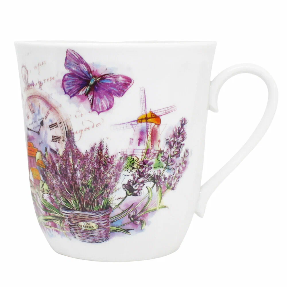 Кружка Прованс 350 мл